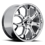 Motegi Mr120 Techno Mesh S 19X10 +79 Chrome