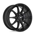 Motegi Mr127 Cs10 18X8 +38 Satin Black