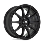 Motegi Mr127 Cs10 18X8 +38 Satin Black