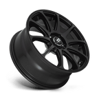 Motegi Mr127 Cs10 17X8 +38 Satin Black