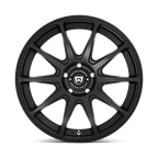 Motegi Mr127 Cs10 18X8 +38 Satin Black