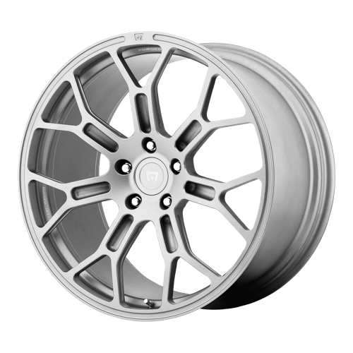 Motegi MR130 TECHNO MESH 19X10 +30 SILVER