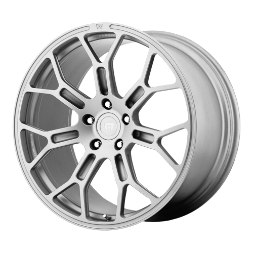 Motegi MR130 TECHNO MESH 20X8.5 +39 SILVER