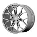 Motegi MR130 TECHNO MESH 21X11 +60 ANTHRACITE