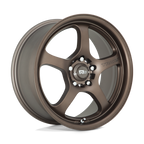 Motegi Mr131 17X7 +45 Matte Bronze