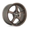 Motegi Mr131 18X8 +45 Matte Bronze