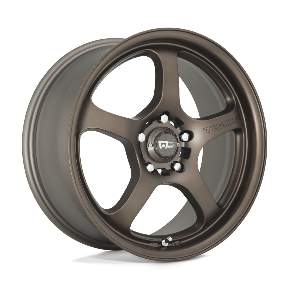 Motegi Mr131 17X7 +45 Matte Bronze