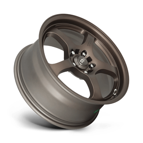 Motegi Mr131 17X7 +45 Matte Bronze