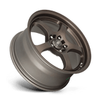 Motegi Mr131 17X8 +40 Matte Bronze