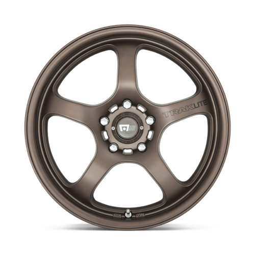 Motegi Mr131 18X8 +45 Matte Bronze