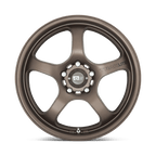 Motegi Mr131 17X7 +45 Matte Bronze