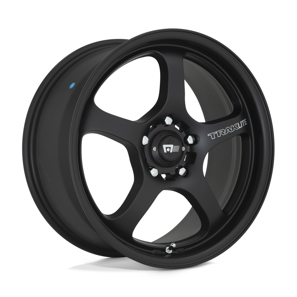 Motegi Mr131 18X8 +45 Satin Black