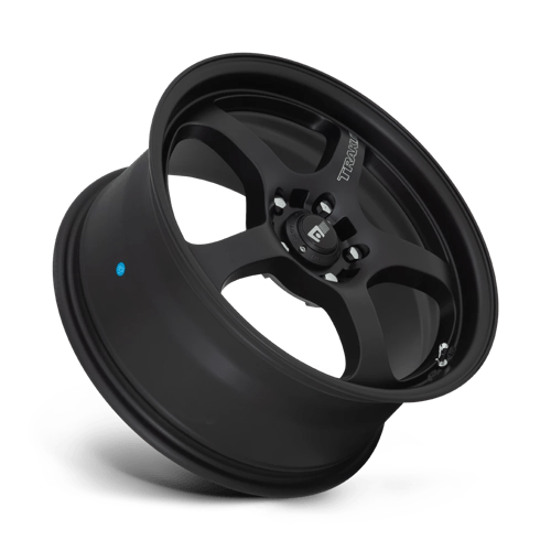 Motegi Mr131 17X7 +45 Satin Black