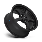 Motegi Mr131 18X9 +35 Satin Black