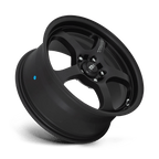 Motegi Mr131 18X8 +45 Satin Black