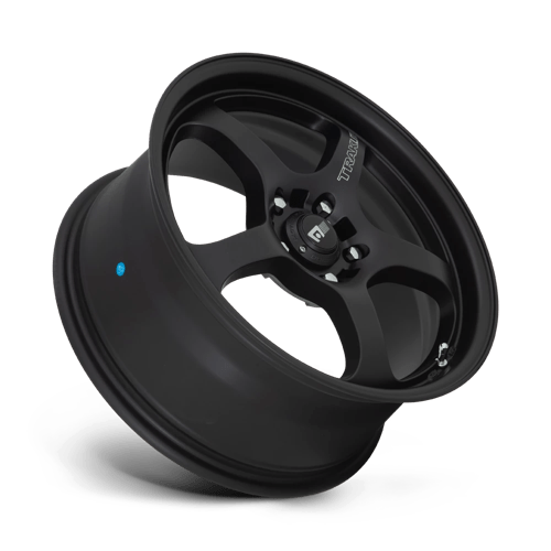 Motegi Mr131 18X8 +45 Satin Black