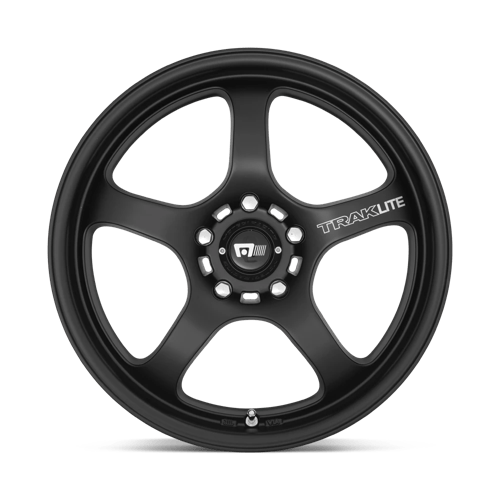 Motegi Mr131 18X9 +35 Satin Black