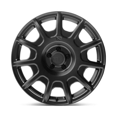 Motegi Mr139 Rf11 17X7.5 +40 Satin Black