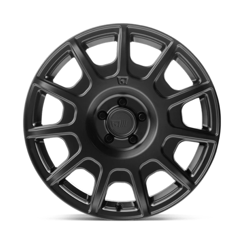 Motegi Mr139 Rf11 16X7.5 +40 Satin Black