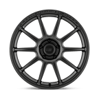 Motegi Mr140 Ss10 18X8.5 +45 Satin Black