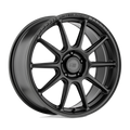 Motegi Mr140 Ss10 17X7 +38 Satin Black