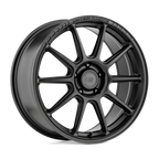 Motegi Mr140 Ss10 17X7 +38 Satin Black
