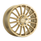 Motegi Mr141 Rs16 17X7.5 +22 Rally Gold