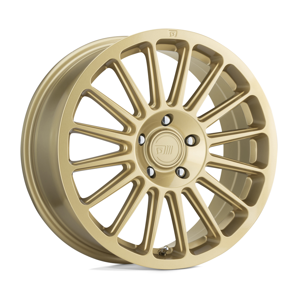 Motegi Mr141 Rs16 17X7.5 +22 Rally Gold