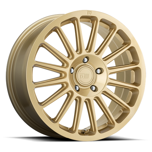 Motegi Mr141 Rs16 17X7.5 +22 Rally Gold