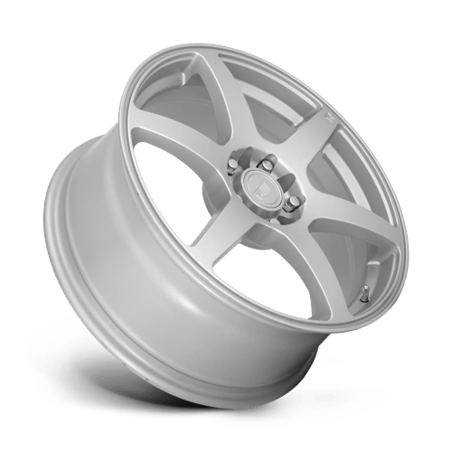 Motegi Mr143 Cs6 17X7 +40 Hyper Silver