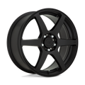 Motegi Mr143 Cs6 18X8 +35 Satin Black