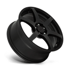 Motegi Mr143 Cs6 17X7 +40 Satin Black