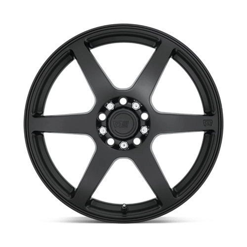 Motegi Mr143 Cs6 18X8 +45 Satin Black