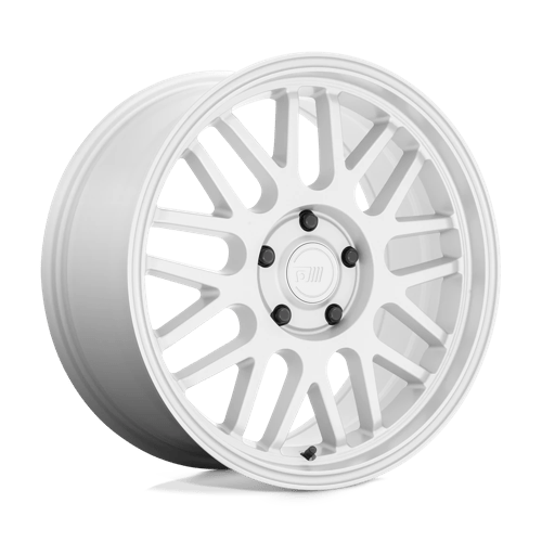Motegi Mr144 M9 17X8 +40 Hyper Silver