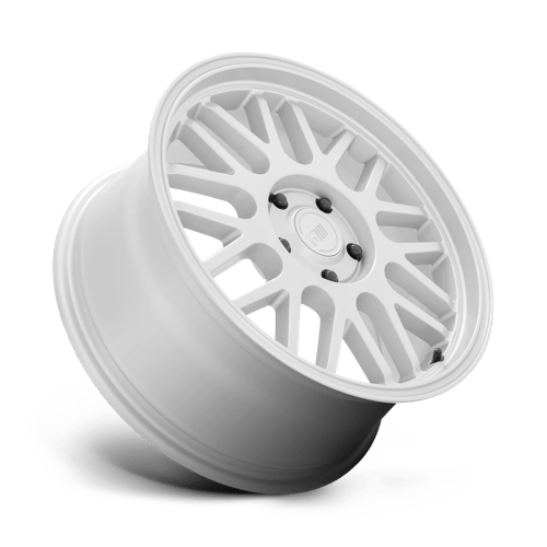 Motegi Mr144 M9 16X7 +40 Hyper Silver