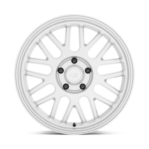 Motegi Mr144 M9 16X7 +40 Hyper Silver