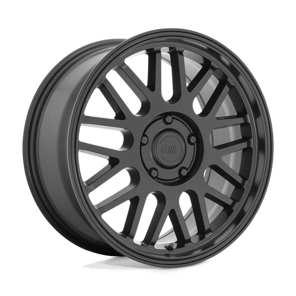Motegi Mr144 M9 16X7 +40 Satin Black