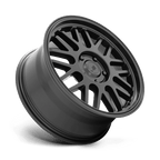 Motegi Mr144 M9 18X8.5 +42 Satin Black