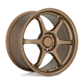 Motegi Mr145 Traklite 3.0 18X8.5 +35 Matte Bronze