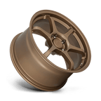 Motegi MR145 TRAKLITE 3.0 18x9.5 +45 MATTE BRONZE