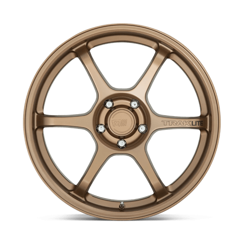 Motegi Mr145 Traklite 3.0 18X9.5 +35 Matte Bronze
