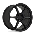 Motegi Mr145 Traklite 3.0 15X8 +28 Satin Black