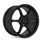 Motegi Mr145 Traklite 3.0 17X8.5 +42 Satin Black