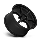 Motegi Mr145 Traklite 3.0 15X8 +28 Satin Black