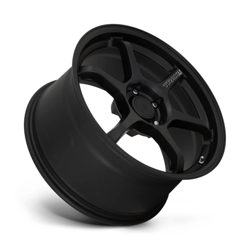 Motegi Mr145 Traklite 3.0 18X9.5 +45 Satin Black