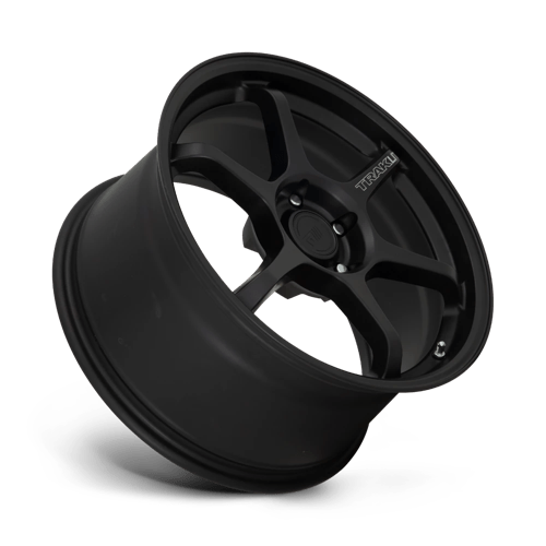 Motegi Mr145 Traklite 3.0 18X9.5 +45 Satin Black