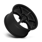 Motegi Mr145 Traklite 3.0 18X9.5 +45 Satin Black