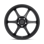 Motegi Mr145 Traklite 3.0 17X8.5 +35 Satin Black