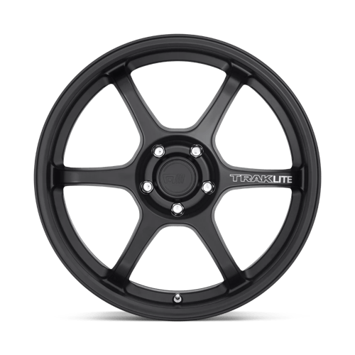 Motegi Mr145 Traklite 3.0 17X8.5 +35 Satin Black