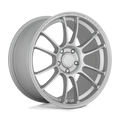 Motegi Mr146 Ss6 15X8 +28 Hyper Silver